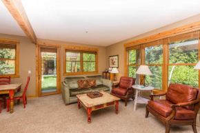 Trappers Crossing #8770 by Summit County Mountain Retreats Keystone